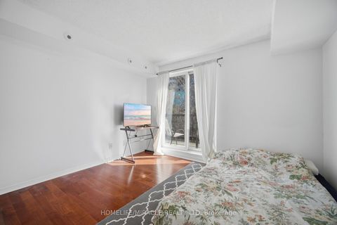 Photo 14 at 2002 - 3049 Finch Avenue W, Humbermede, Toronto