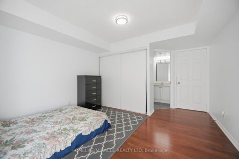 Photo 15 at 2002 - 3049 Finch Avenue W, Humbermede, Toronto