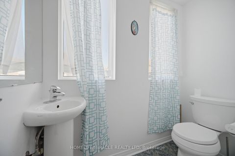 Photo 16 at 2002 - 3049 Finch Avenue W, Humbermede, Toronto