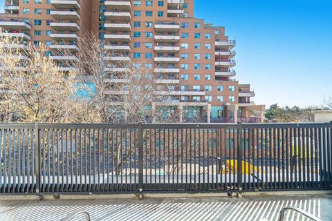 Photo 17 at 2002 - 3049 Finch Avenue W, Humbermede, Toronto