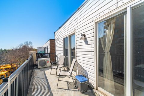 Photo 18 at 2002 - 3049 Finch Avenue W, Humbermede, Toronto