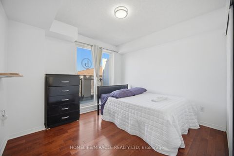 Photo 19 at 2002 - 3049 Finch Avenue W, Humbermede, Toronto
