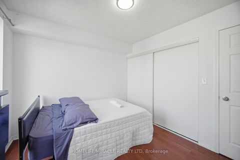 Photo 20 at 2002 - 3049 Finch Avenue W, Humbermede, Toronto