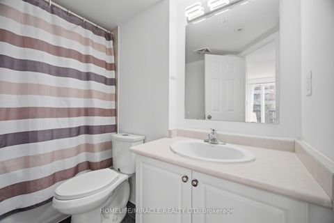 Photo 21 at 2002 - 3049 Finch Avenue W, Humbermede, Toronto