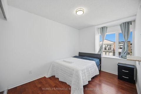 Photo 22 at 2002 - 3049 Finch Avenue W, Humbermede, Toronto