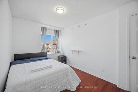Photo 23 at 2002 - 3049 Finch Avenue W, Humbermede, Toronto