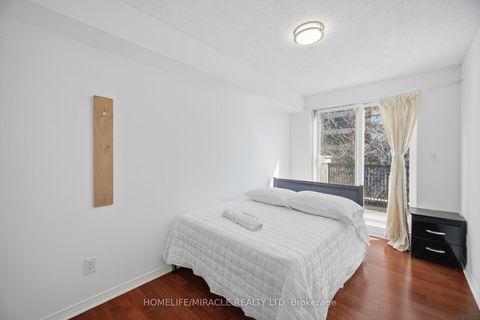 Photo 24 at 2002 - 3049 Finch Avenue W, Humbermede, Toronto