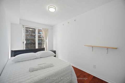 Photo 25 at 2002 - 3049 Finch Avenue W, Humbermede, Toronto