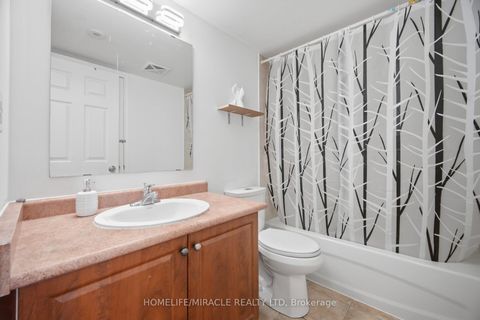 Photo 26 at 2002 - 3049 Finch Avenue W, Humbermede, Toronto