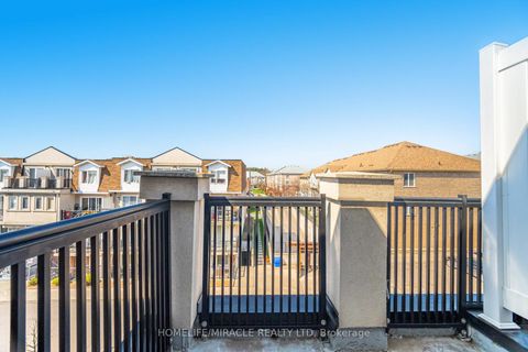 Photo 27 at 2002 - 3049 Finch Avenue W, Humbermede, Toronto