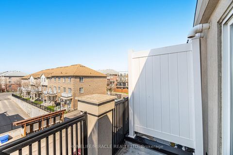 Photo 28 at 2002 - 3049 Finch Avenue W, Humbermede, Toronto