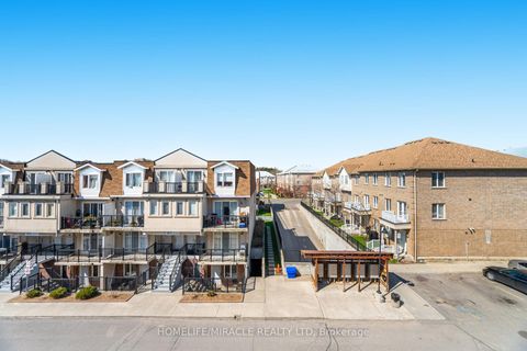 Photo 29 at 2002 - 3049 Finch Avenue W, Humbermede, Toronto