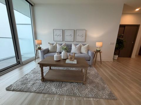 Photo 0 at 4606 - 17 Bathurst Street, Waterfront Communities C1, Toronto