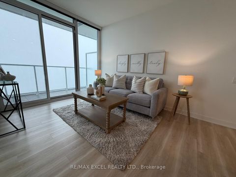 Photo 1 at 4606 - 17 Bathurst Street, Waterfront Communities C1, Toronto
