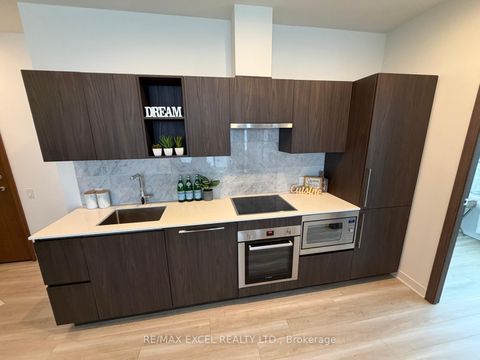 Photo 2 at 4606 - 17 Bathurst Street, Waterfront Communities C1, Toronto