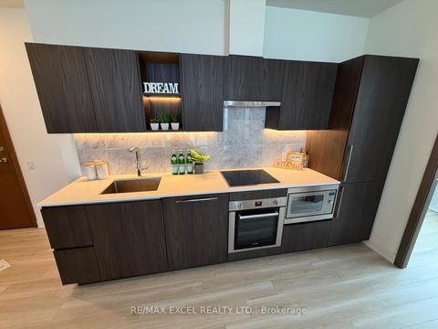 Photo 3 at 4606 - 17 Bathurst Street, Waterfront Communities C1, Toronto