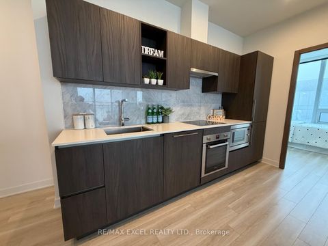 Photo 4 at 4606 - 17 Bathurst Street, Waterfront Communities C1, Toronto