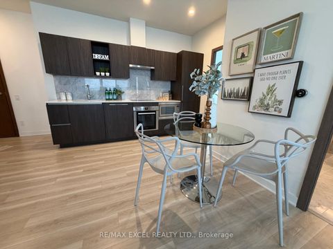 Photo 5 at 4606 - 17 Bathurst Street, Waterfront Communities C1, Toronto