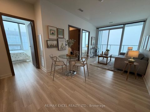 Photo 6 at 4606 - 17 Bathurst Street, Waterfront Communities C1, Toronto