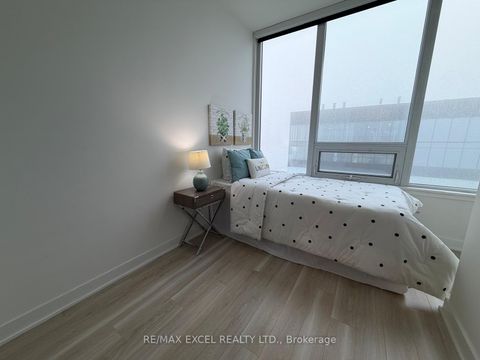Photo 7 at 4606 - 17 Bathurst Street, Waterfront Communities C1, Toronto