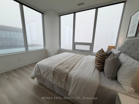 Photo 8 at 4606 - 17 Bathurst Street, Waterfront Communities C1, Toronto