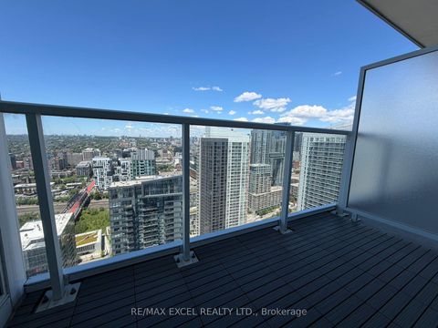 Photo 11 at 4606 - 17 Bathurst Street, Waterfront Communities C1, Toronto