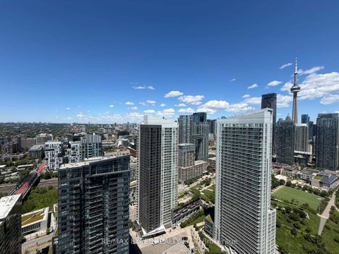 Photo 14 at 4606 - 17 Bathurst Street, Waterfront Communities C1, Toronto