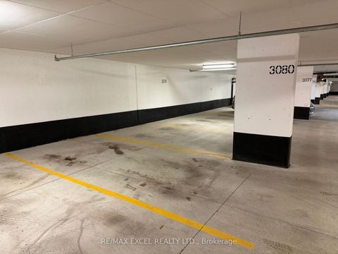 Photo 17 at 4606 - 17 Bathurst Street, Waterfront Communities C1, Toronto