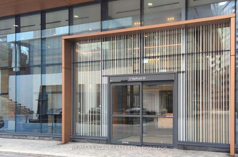 Photo 18 at 4606 - 17 Bathurst Street, Waterfront Communities C1, Toronto