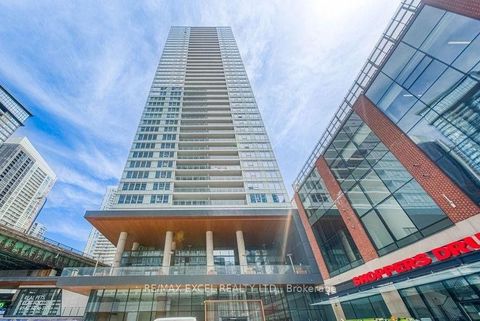 Photo 19 at 4606 - 17 Bathurst Street, Waterfront Communities C1, Toronto