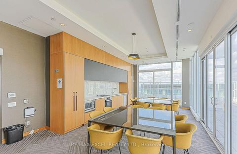Photo 20 at 4606 - 17 Bathurst Street, Waterfront Communities C1, Toronto