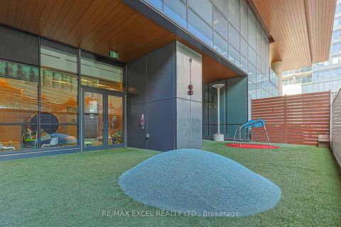 Photo 21 at 4606 - 17 Bathurst Street, Waterfront Communities C1, Toronto