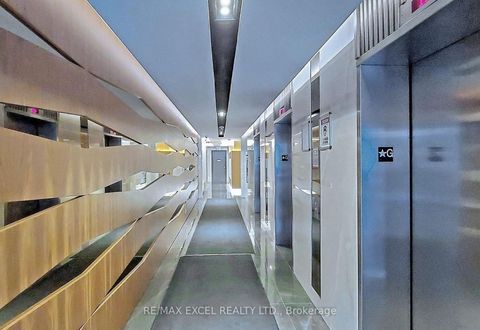 Photo 23 at 4606 - 17 Bathurst Street, Waterfront Communities C1, Toronto