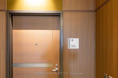 Photo 24 at 4606 - 17 Bathurst Street, Waterfront Communities C1, Toronto