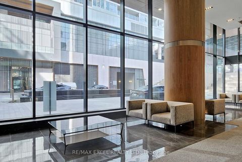 Photo 28 at 4606 - 17 Bathurst Street, Waterfront Communities C1, Toronto