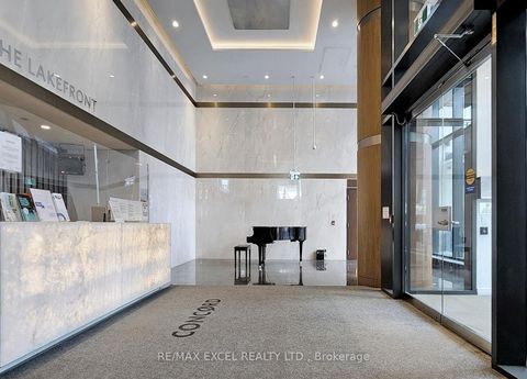 Photo 29 at 4606 - 17 Bathurst Street, Waterfront Communities C1, Toronto