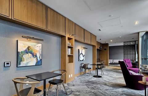 Photo 31 at 4606 - 17 Bathurst Street, Waterfront Communities C1, Toronto