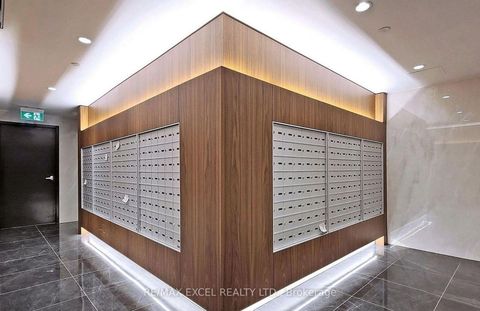 Photo 32 at 4606 - 17 Bathurst Street, Waterfront Communities C1, Toronto
