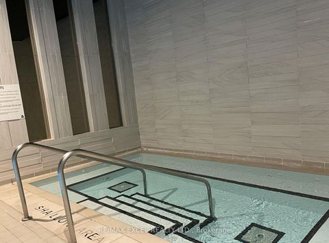 Photo 34 at 4606 - 17 Bathurst Street, Waterfront Communities C1, Toronto