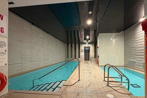 Photo 35 at 4606 - 17 Bathurst Street, Waterfront Communities C1, Toronto