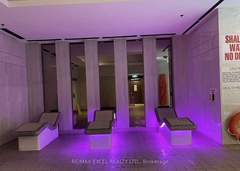 Photo 36 at 4606 - 17 Bathurst Street, Waterfront Communities C1, Toronto