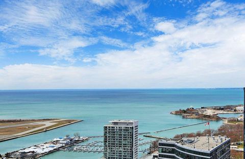 Photo 39 at 4606 - 17 Bathurst Street, Waterfront Communities C1, Toronto