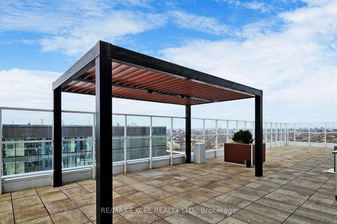 Photo 40 at 4606 - 17 Bathurst Street, Waterfront Communities C1, Toronto