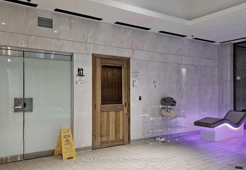 Photo 41 at 4606 - 17 Bathurst Street, Waterfront Communities C1, Toronto