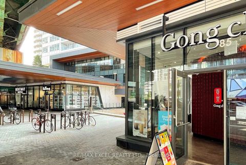 Photo 44 at 4606 - 17 Bathurst Street, Waterfront Communities C1, Toronto