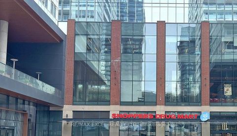 Photo 46 at 4606 - 17 Bathurst Street, Waterfront Communities C1, Toronto