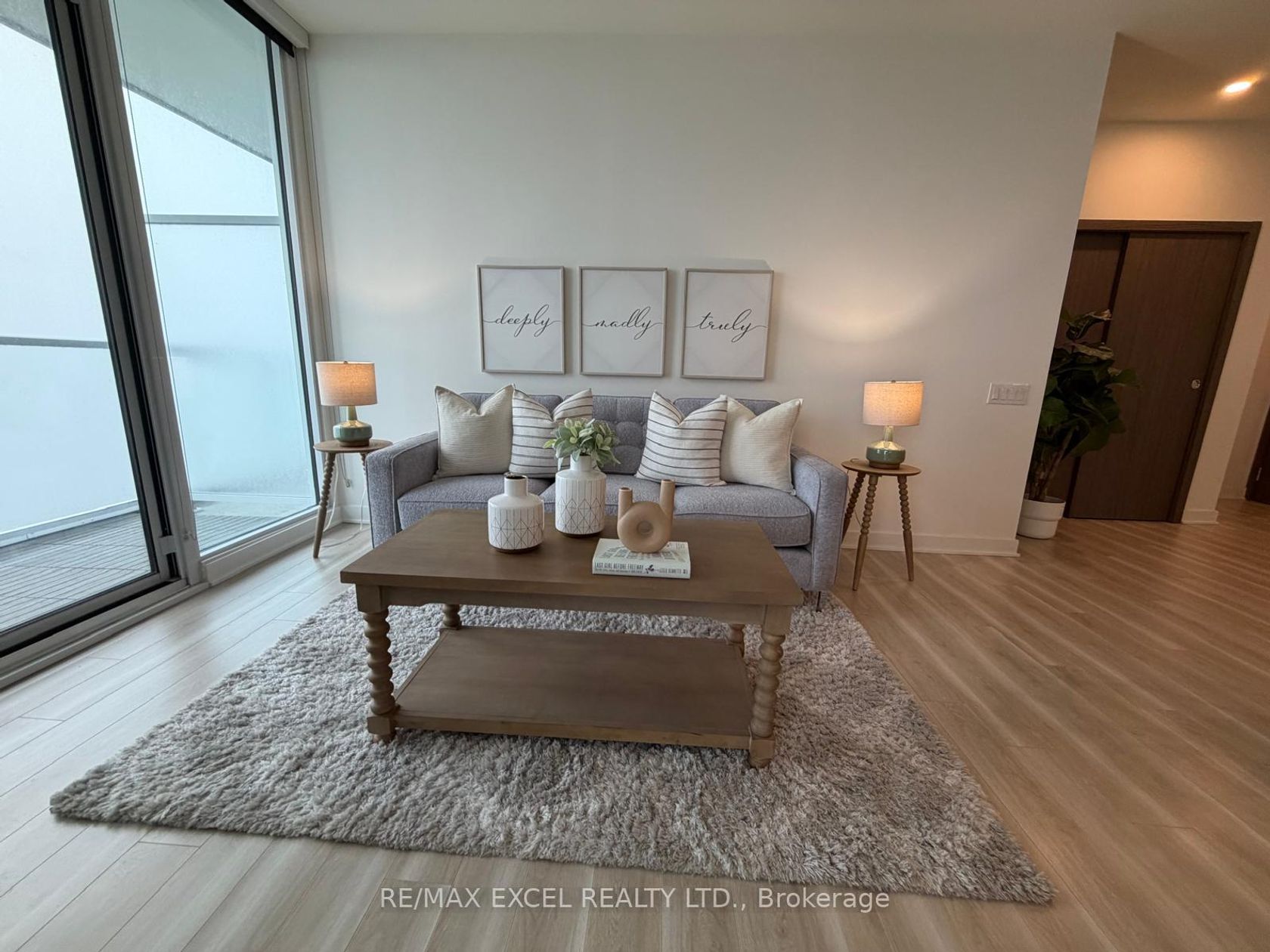 4606 - 17 Bathurst Street, Waterfront Communities C1, Toronto 