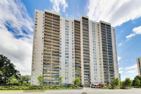 Photo 1 at 608 - 155 Marlee Avenue, Belgravia, Toronto