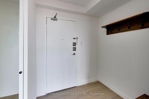 Photo 4 at 608 - 155 Marlee Avenue, Belgravia, Toronto