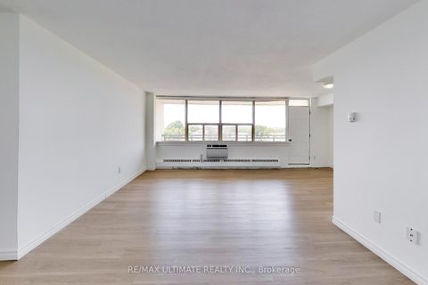Photo 5 at 608 - 155 Marlee Avenue, Belgravia, Toronto